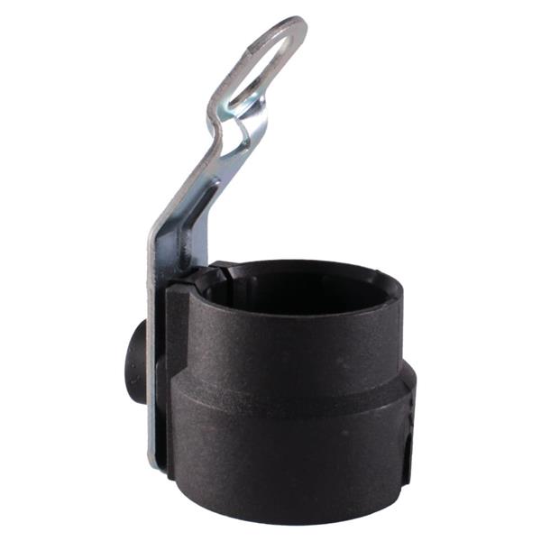 Grote foto al ko stekkerhouder 7 13 polig caravans en kamperen caravan accessoires