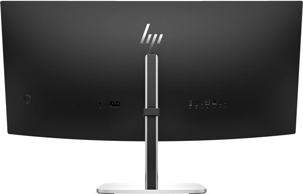 Grote foto hp series 5 pro 534pm 34 curved wqhd ips usb c conferencing monitor nieuw computers en software overige computers en software