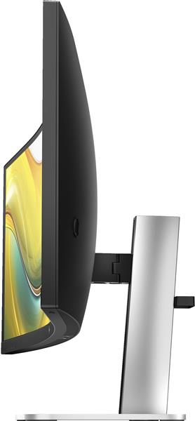 Grote foto hp series 5 pro 534pm 34 curved wqhd ips usb c conferencing monitor nieuw computers en software overige computers en software