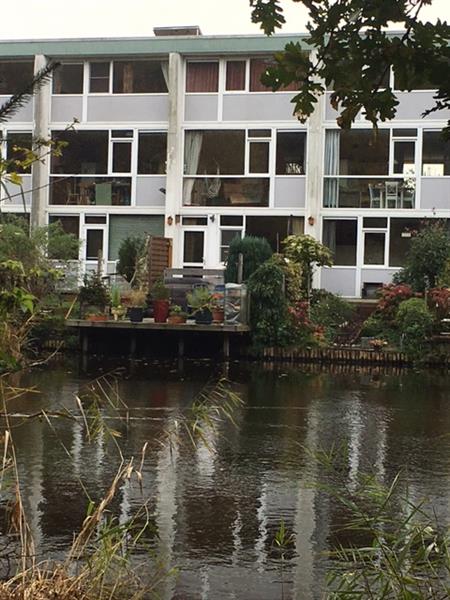 Grote foto ruime eengezinswoning met tuin aan park huizen en kamers kangoeroewoning