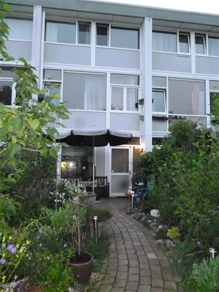 Grote foto ruime eengezinswoning met tuin aan park huizen en kamers kangoeroewoning