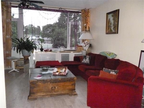 Grote foto ruime eengezinswoning met tuin aan park huizen en kamers kangoeroewoning