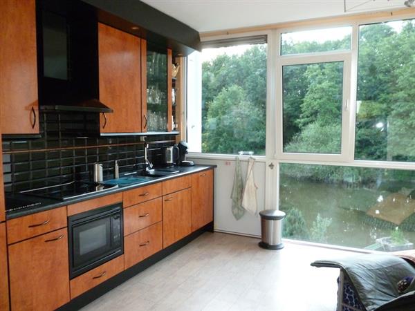 Grote foto ruime eengezinswoning met tuin aan park huizen en kamers kangoeroewoning