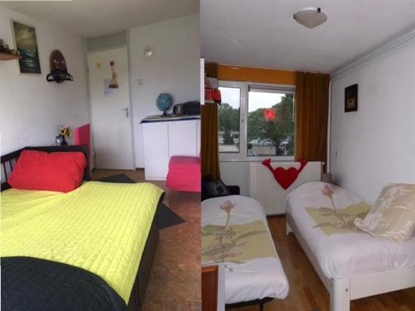 Grote foto ruime eengezinswoning met tuin aan park huizen en kamers kangoeroewoning