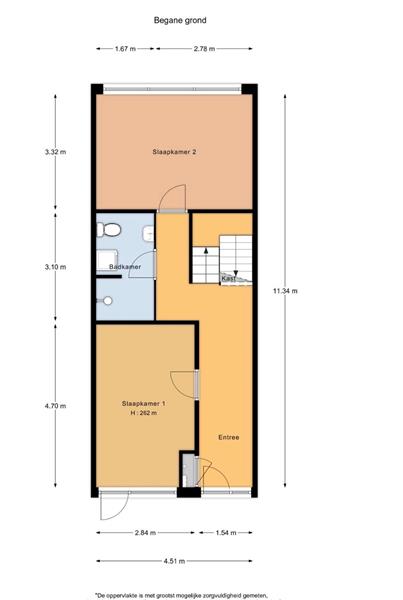 Grote foto ruime eengezinswoning met tuin aan park huizen en kamers kangoeroewoning