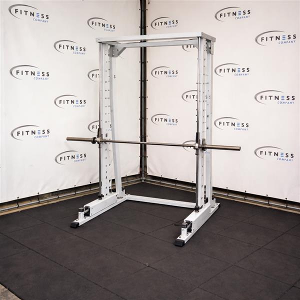 Grote foto technogym smith machine sport en fitness fitness
