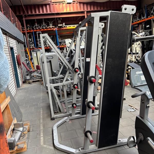 Grote foto star trac instinct smith machine sport en fitness fitness