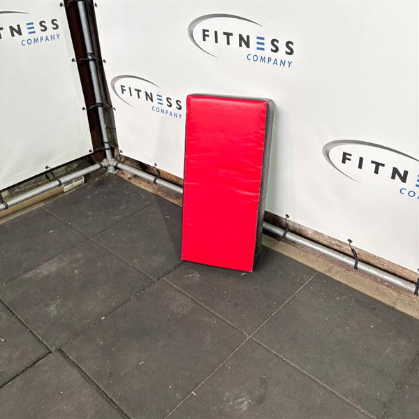 Grote foto stootkussen sport en fitness fitness