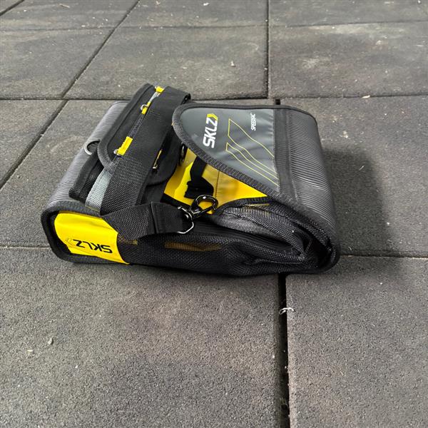 Grote foto sklz speedsac sport en fitness fitness