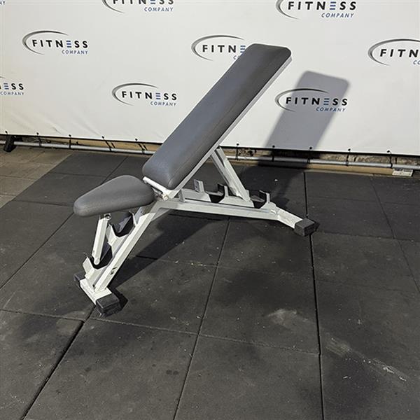 Grote foto panatta adjustable bench sport en fitness fitness