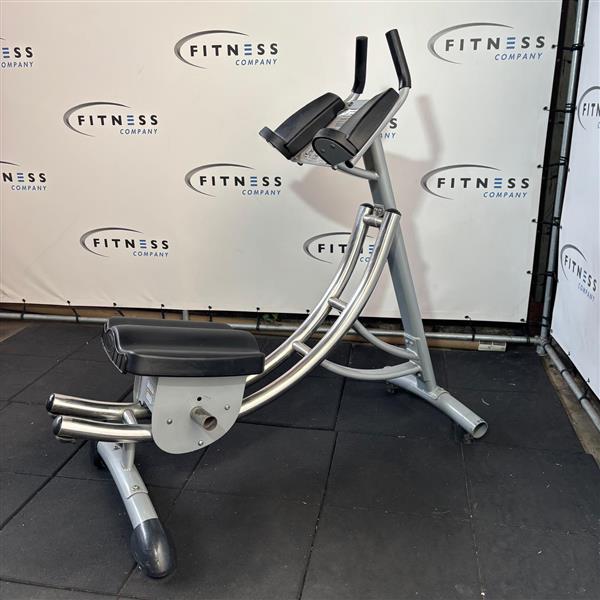Grote foto ab coaster ps500 buiktrainer sport en fitness fitness
