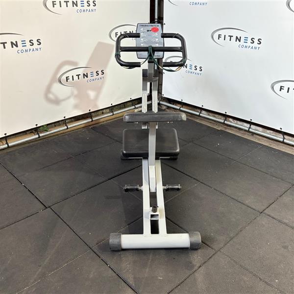 Grote foto bcube trebistretch stretcher sport en fitness fitness
