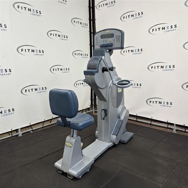 Grote foto technogym top xt arm cycle sport en fitness fitness