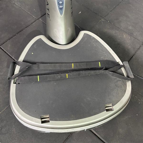 Grote foto power plate next generation trilplaat sport en fitness fitness