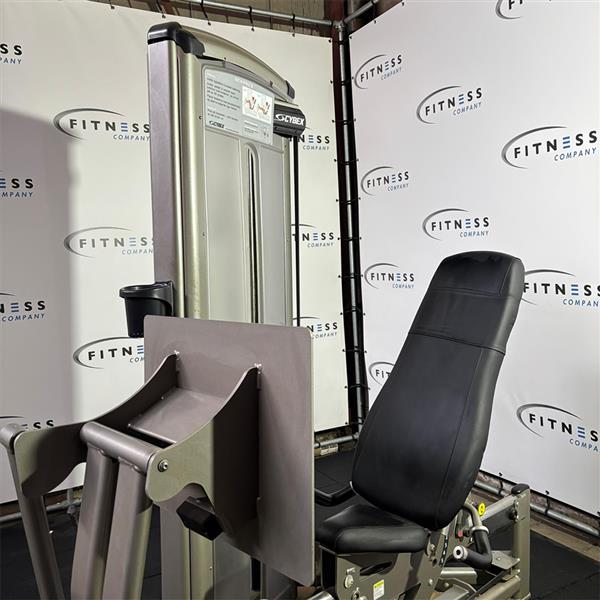 Grote foto cybex set 7 krachtapparaten sport en fitness fitness