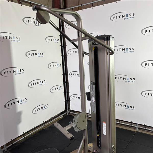 Grote foto cybex set 7 krachtapparaten sport en fitness fitness