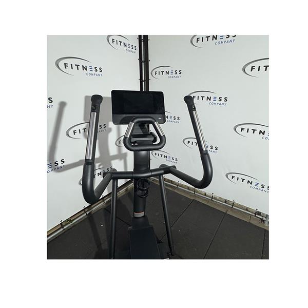 Grote foto technogym excite live synchro crosstrainer sport en fitness fitness