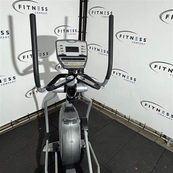 Grote foto matrix crosstrainer sport en fitness fitness