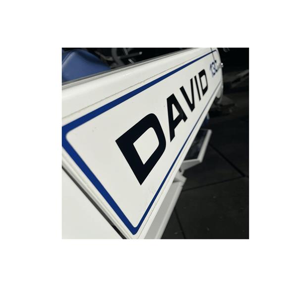 Grote foto david medical fysio revalidatie fitness set sport en fitness fitness