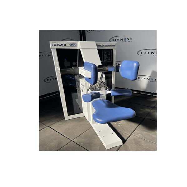 Grote foto david medical fysio revalidatie fitness set sport en fitness fitness