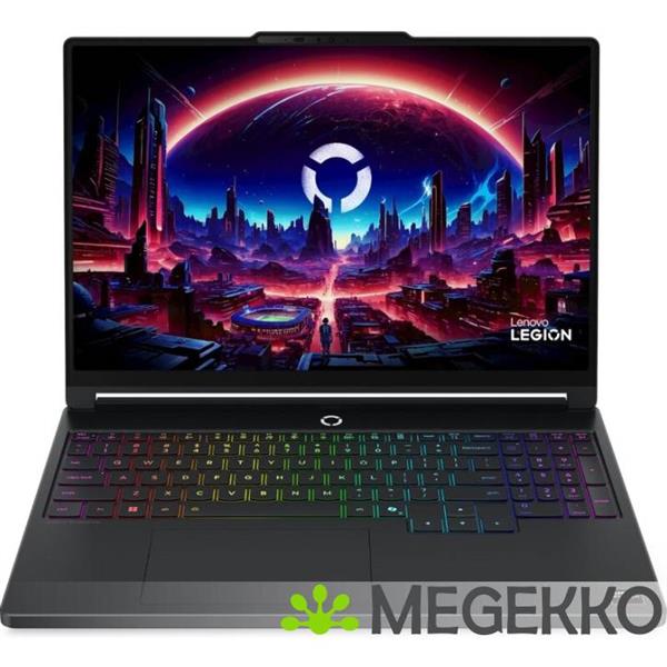 Grote foto lenovo legion 5 15agp11 15.3 amd ryzen ai 7 rtx 5060 gaming laptop computers en software overige computers en software