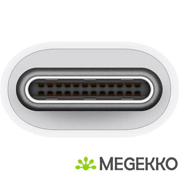 Grote foto apple usb c naar usb a adapter computers en software overige computers en software