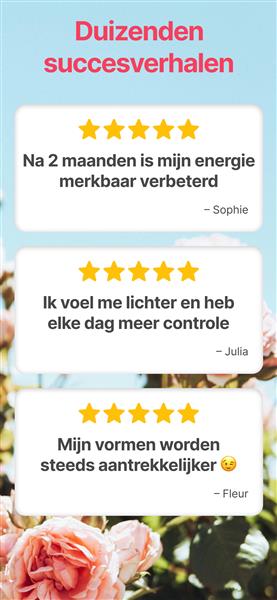 Grote foto calorie nteller calorie teller.nl beauty en gezondheid afslankproducten