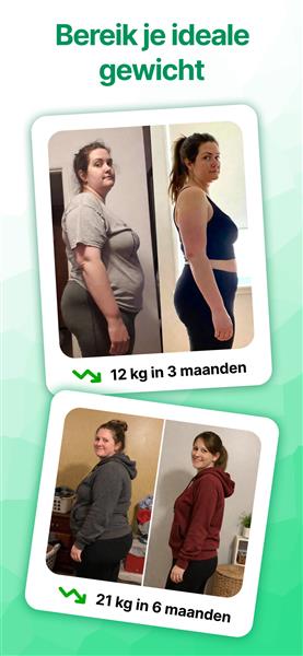 Grote foto calorie nteller calorie teller.nl beauty en gezondheid afslankproducten
