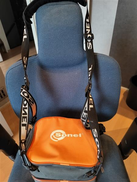 Grote foto tester nen 3140 sonel pat 2e doe het zelf en verbouw meetapparatuur