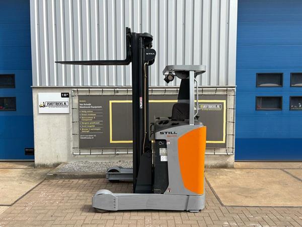 Grote foto vs 22797 reachtruck still fmx14 doe het zelf en verbouw hefwerktuigen