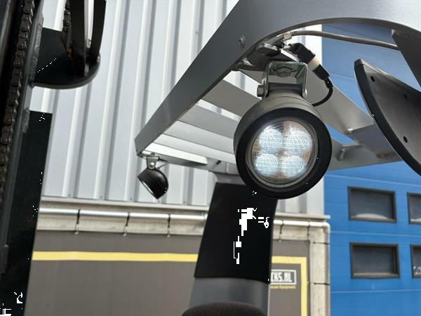 Grote foto vs 22797 reachtruck still fmx14 doe het zelf en verbouw hefwerktuigen