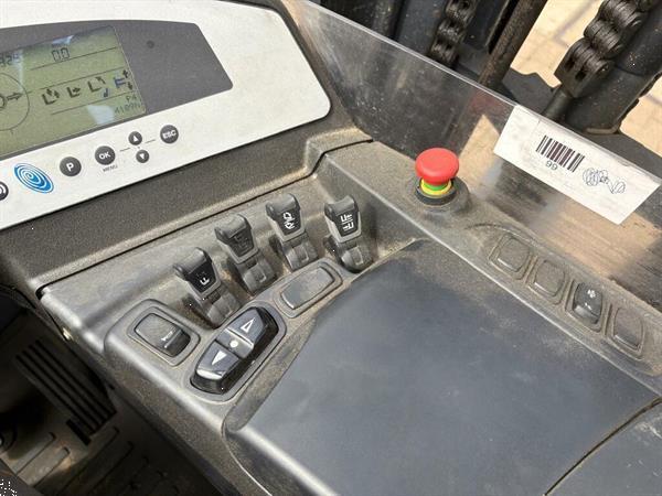 Grote foto vs 22797 reachtruck still fmx14 doe het zelf en verbouw hefwerktuigen