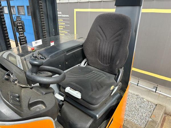 Grote foto vs 22797 reachtruck still fmx14 doe het zelf en verbouw hefwerktuigen