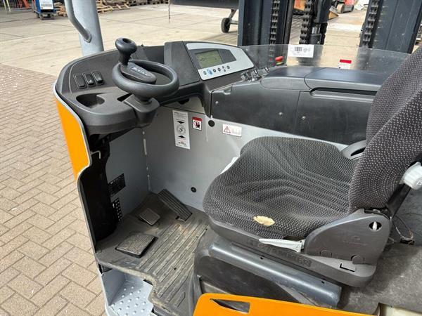 Grote foto vs 22797 reachtruck still fmx14 doe het zelf en verbouw hefwerktuigen