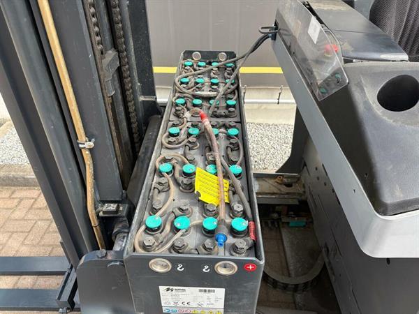 Grote foto vs 22797 reachtruck still fmx14 doe het zelf en verbouw hefwerktuigen