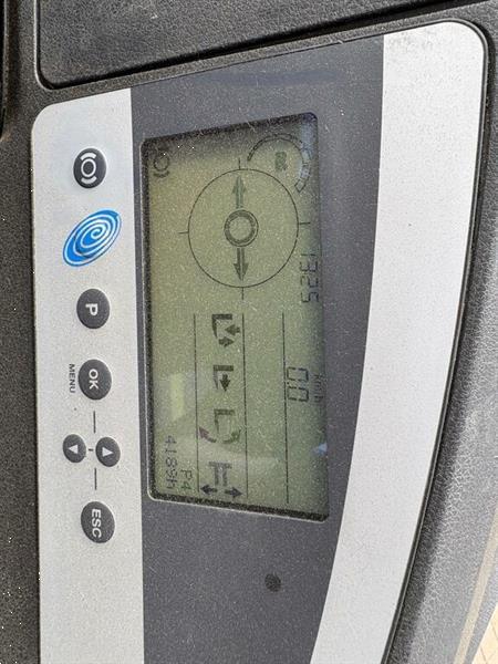 Grote foto vs 22797 reachtruck still fmx14 doe het zelf en verbouw hefwerktuigen