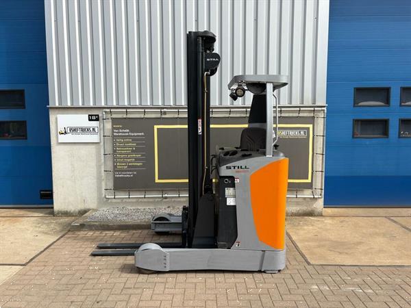 Grote foto vs 22797 reachtruck still fmx14 doe het zelf en verbouw hefwerktuigen