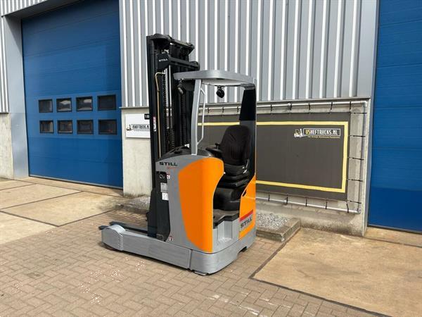 Grote foto vs 22797 reachtruck still fmx14 doe het zelf en verbouw hefwerktuigen