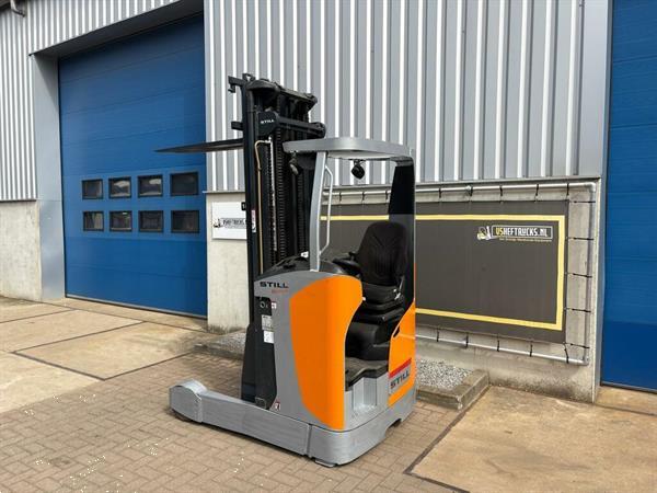 Grote foto vs 22797 reachtruck still fmx14 doe het zelf en verbouw hefwerktuigen