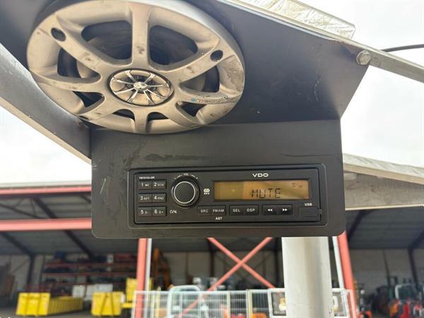 Grote foto vs 2279 reachtruck still fmx14 accu2022 doe het zelf en verbouw hefwerktuigen