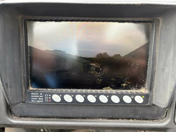 Grote foto vs 2279 reachtruck still fmx14 accu2022 doe het zelf en verbouw hefwerktuigen