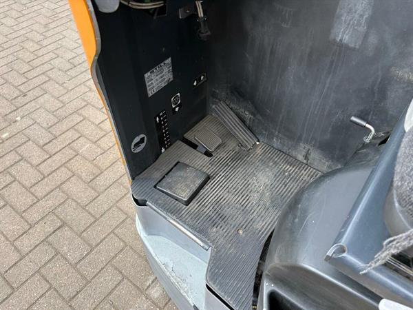 Grote foto vs 2279 reachtruck still fmx14 accu2022 doe het zelf en verbouw hefwerktuigen