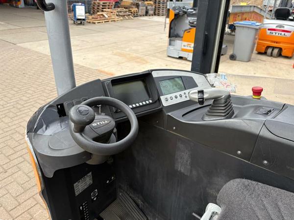 Grote foto vs 2279 reachtruck still fmx14 accu2022 doe het zelf en verbouw hefwerktuigen