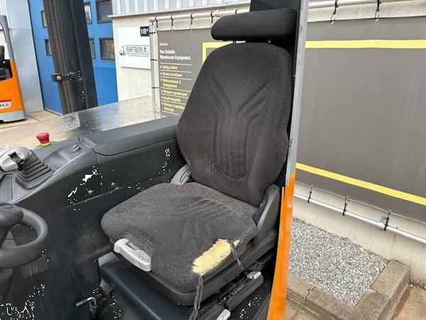 Grote foto vs 2279 reachtruck still fmx14 accu2022 doe het zelf en verbouw hefwerktuigen