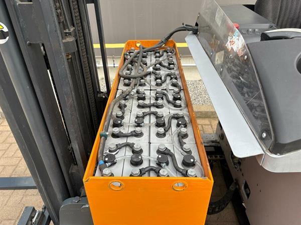 Grote foto vs 2279 reachtruck still fmx14 accu2022 doe het zelf en verbouw hefwerktuigen