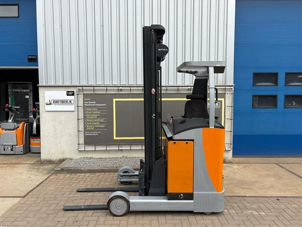 Grote foto vs 2279 reachtruck still fmx14 accu2022 doe het zelf en verbouw hefwerktuigen