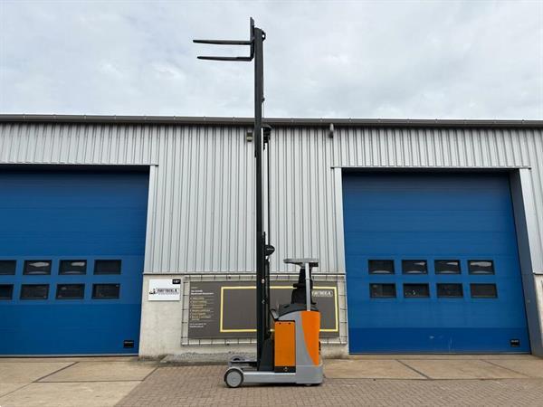 Grote foto vs 2279 reachtruck still fmx14 accu2022 doe het zelf en verbouw hefwerktuigen