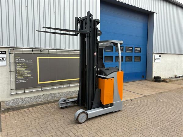 Grote foto vs 2279 reachtruck still fmx14 accu2022 doe het zelf en verbouw hefwerktuigen