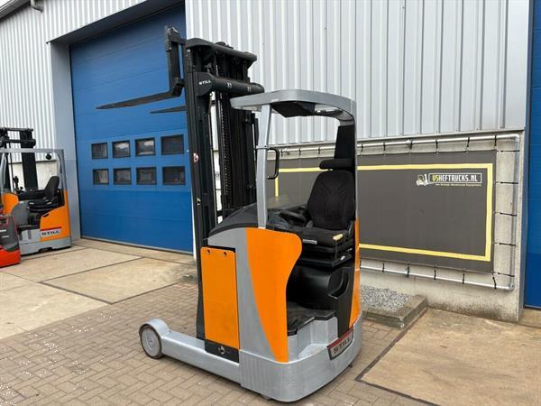 Grote foto vs 2279 reachtruck still fmx14 accu2022 doe het zelf en verbouw hefwerktuigen