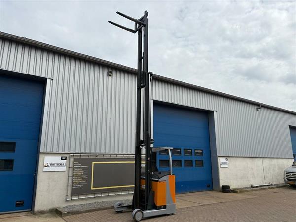 Grote foto vs 2279 reachtruck still fmx14 accu2022 doe het zelf en verbouw hefwerktuigen